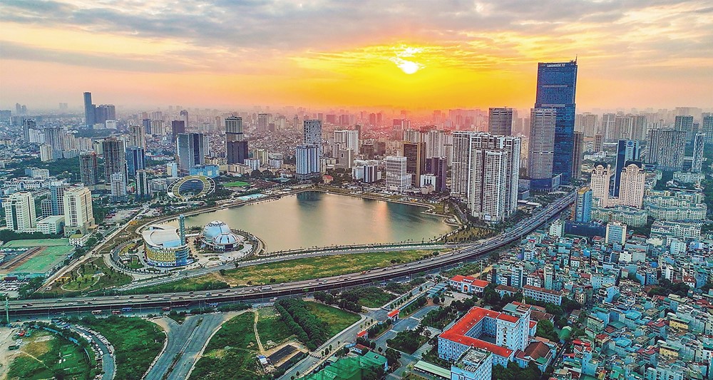 Sắp thí điểm lập Trung tâm định giá, giao dịch bất động sản online do Nhà nước thành lập